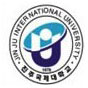 晋州国际大学 晋州国际大学
