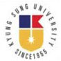 庆星大学 庆星大学