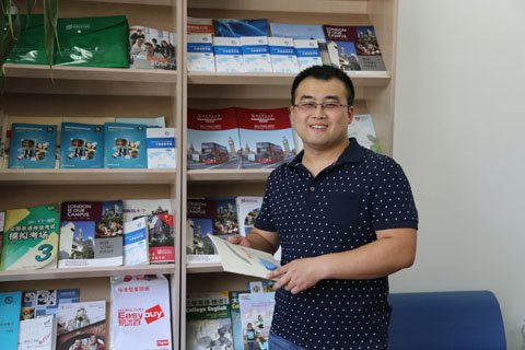 侯国强 朴茨茅斯大学