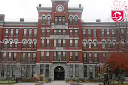 5.克拉克大学Clark University